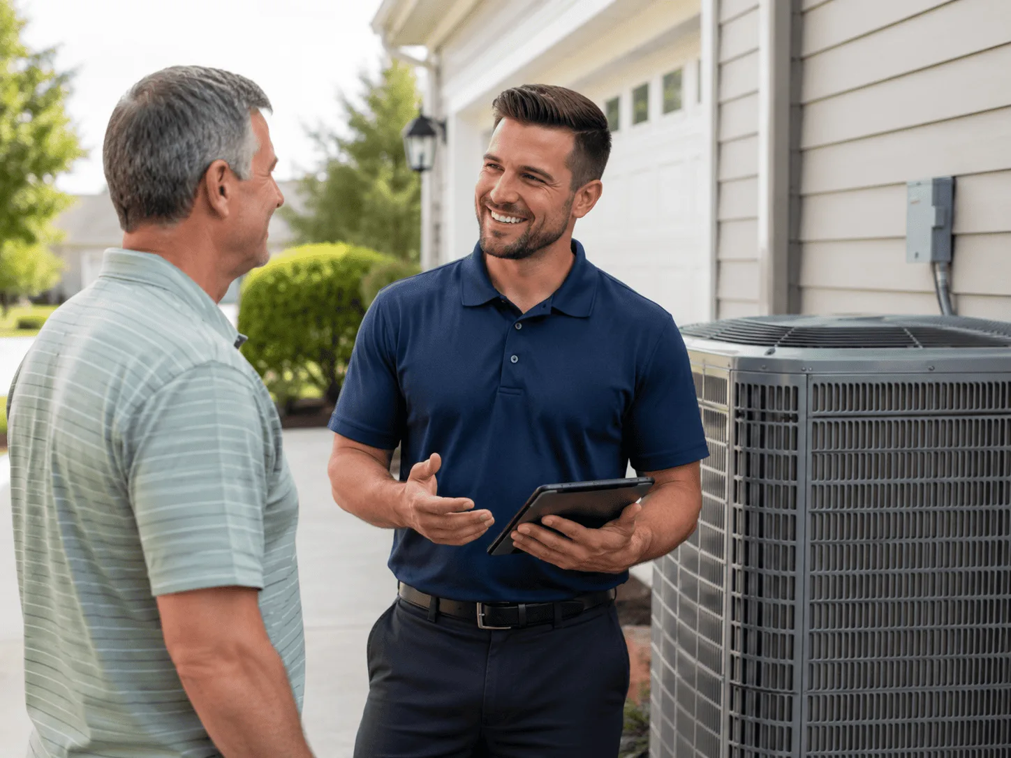 Heat Pump Installation Wells, TX FAQs